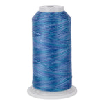 variquilt 6039 polyester variegated thread for quilting