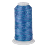 variquilt 6039 polyester variegated thread for quilting