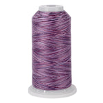 variquilt 6042 polyester variegated thread for quilting