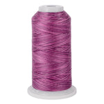 variquilt 6043 polyester variegated thread for quilting