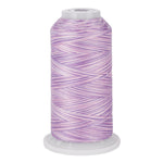 variquilt 6044 polyester variegated thread for quilting