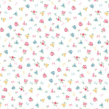 Rosy Cheeks RC25249 Welcome White