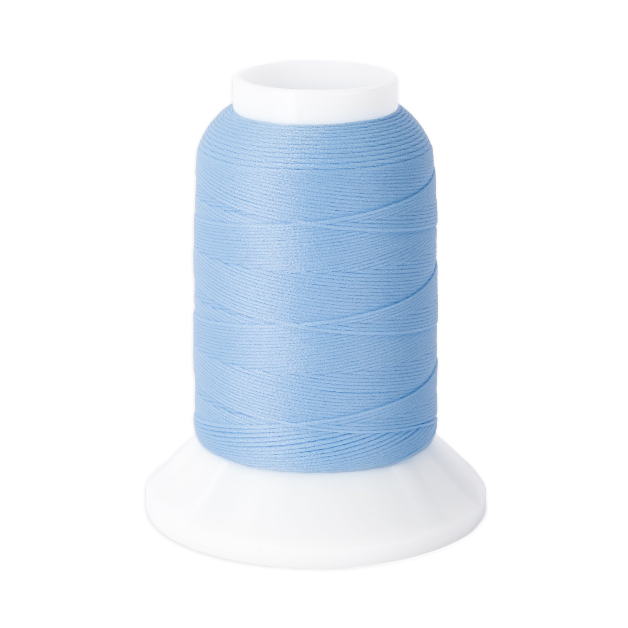 Woolly Nylon Light Blue | YLI Threads