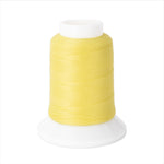 Woolly Nylon Yellow | YLI Threads