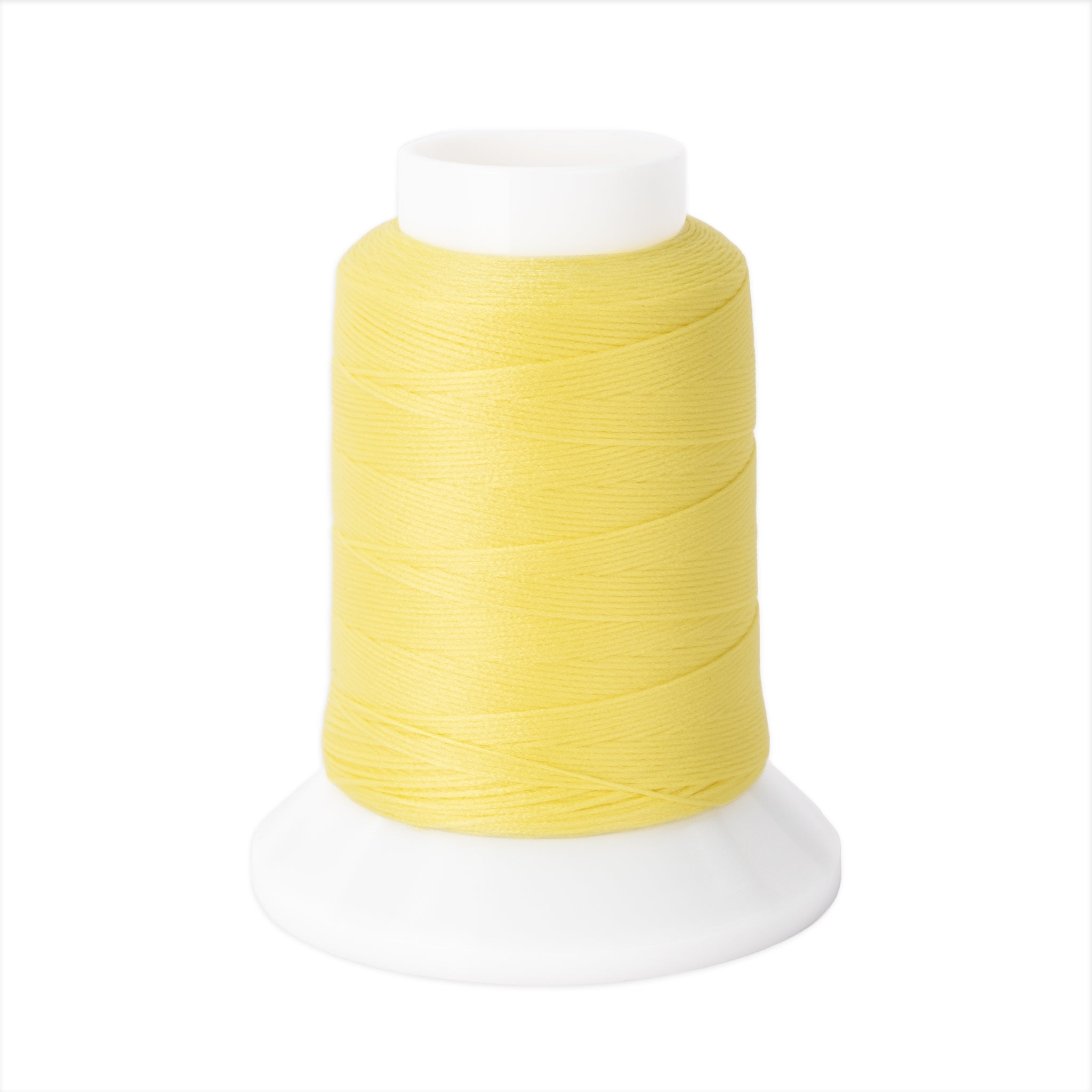 Woolly Nylon Yellow | YLI Threads