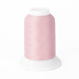 yli threads woolly nylon mini cone sweet pink 004 serger thread
