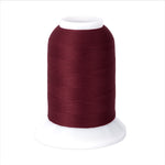 Woolly Nylon Burgundy | YLI Threads