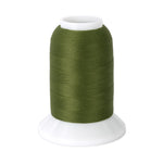 Woolly Nylon Drab Green | YLI Threads