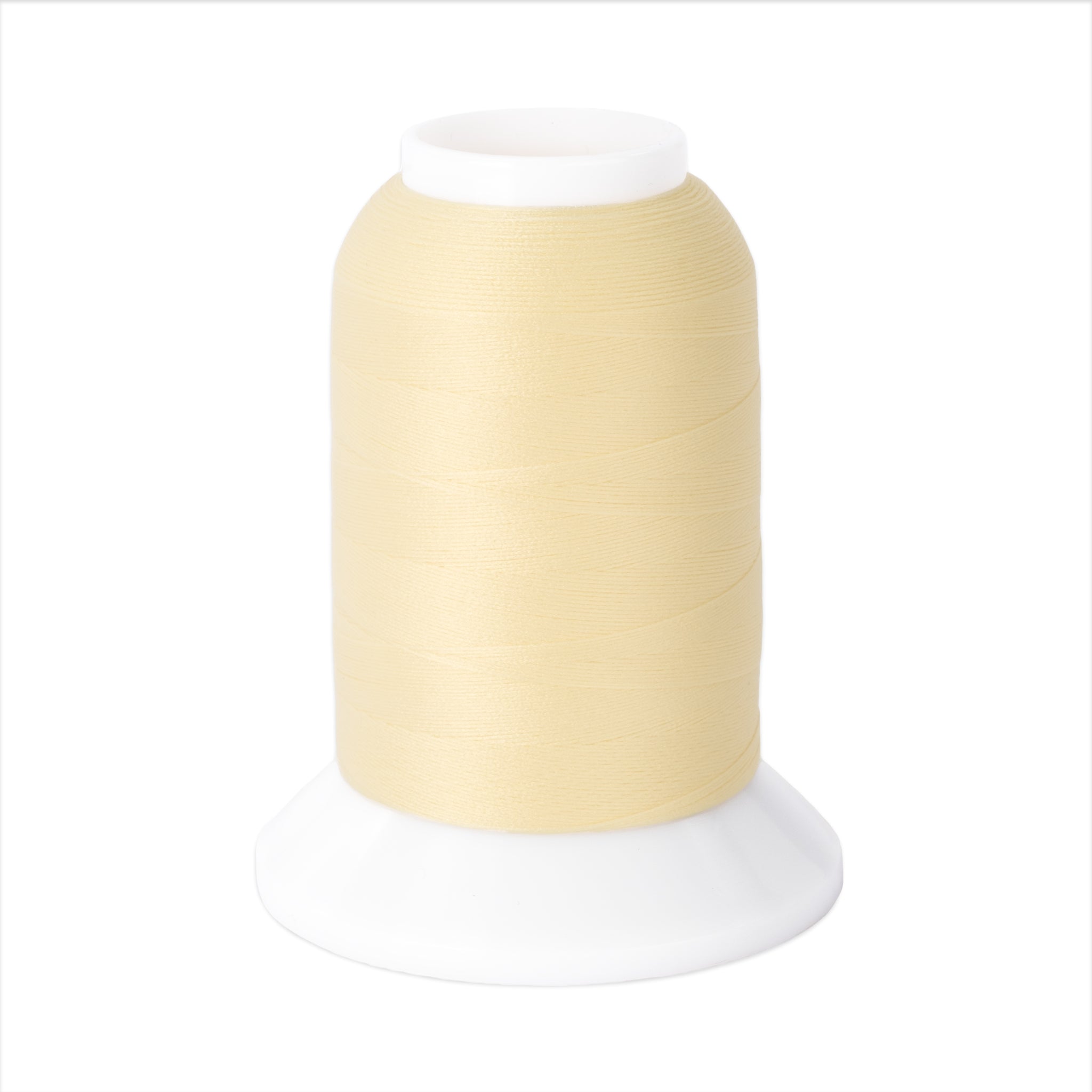 Woolly Nylon Eggshell | YLI Threads