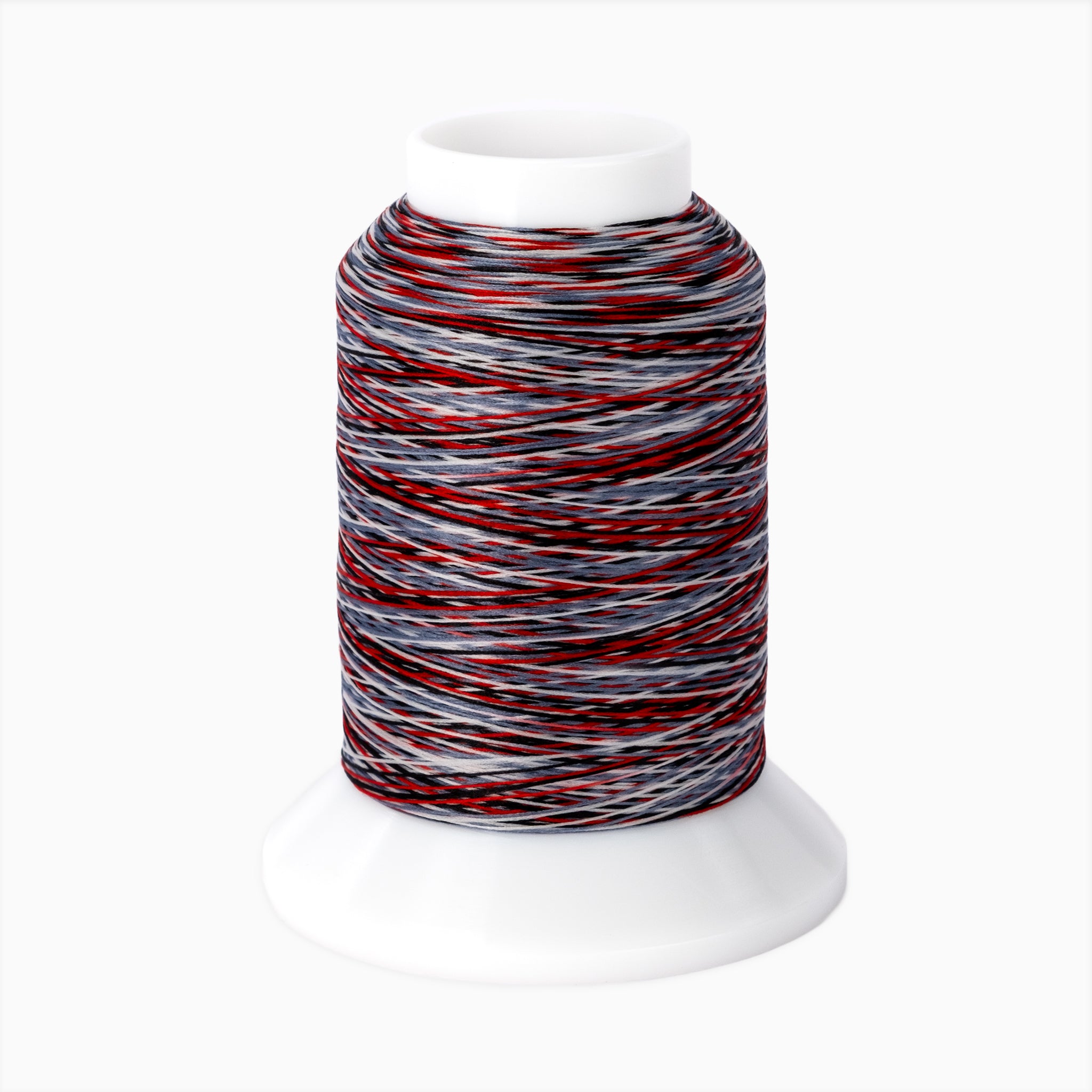Woolly Nylon Tuxedo Variegated | YLI Threads