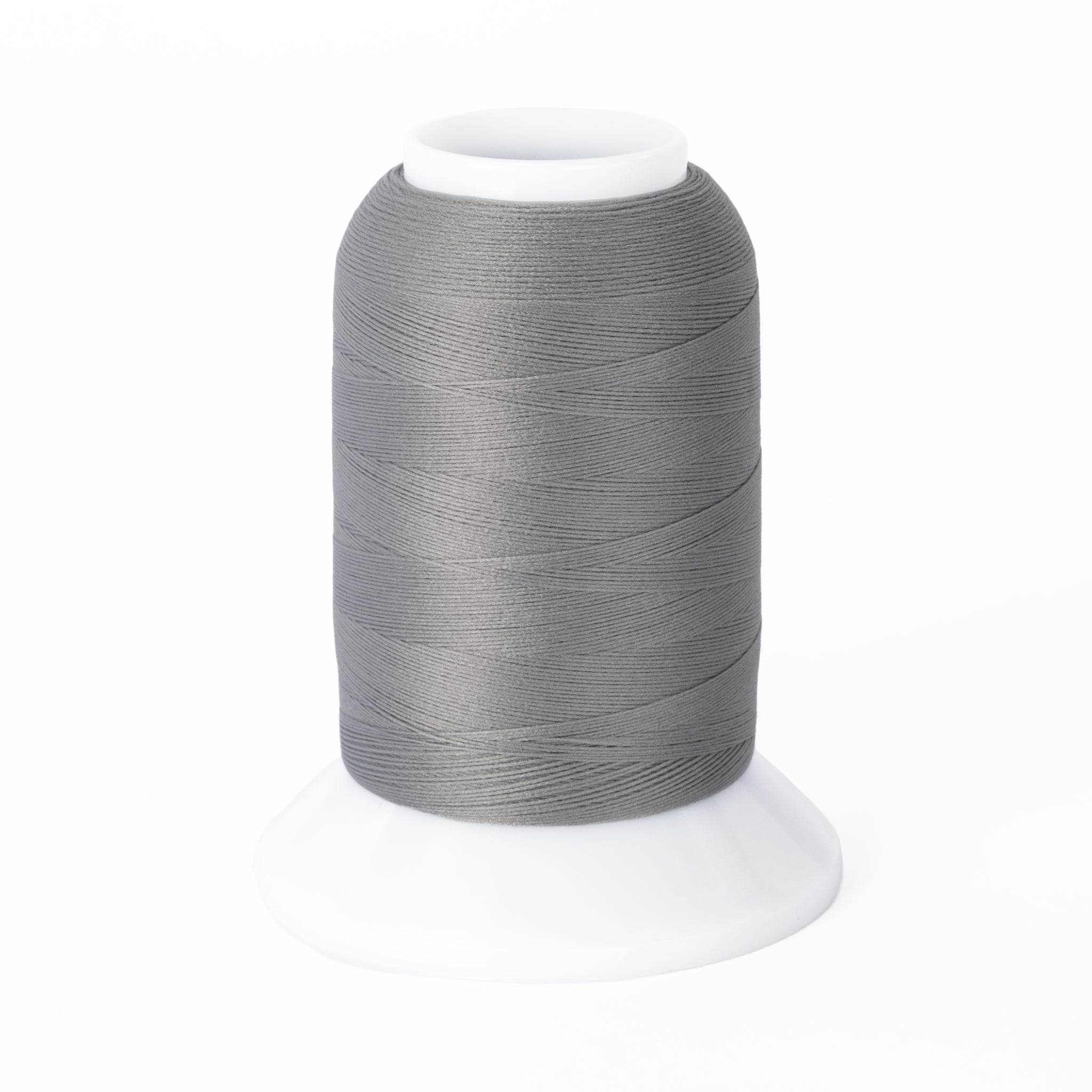 Woolly Nylon® Serger Thread - Grey - Textured Looper Thread