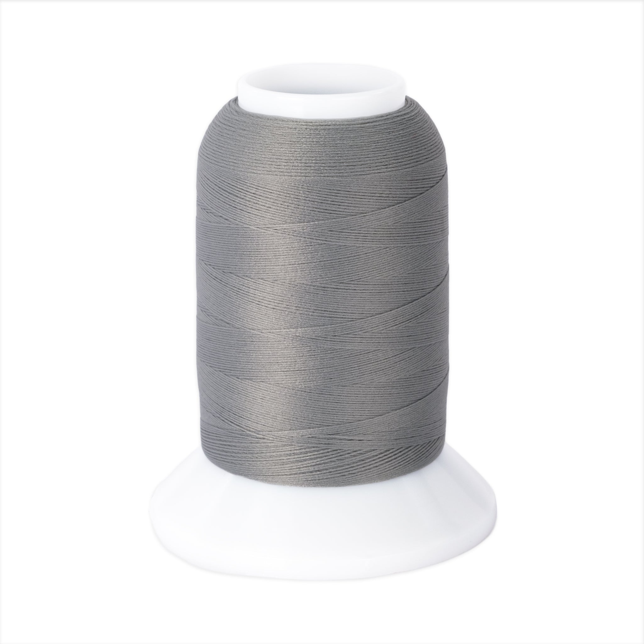 Woolly Nylon Grey | YLI Threads