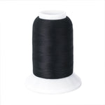 Woolly Nylon Charcoal | YLI Threads