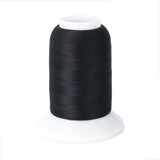 Woolly Nylon Charcoal | YLI Threads