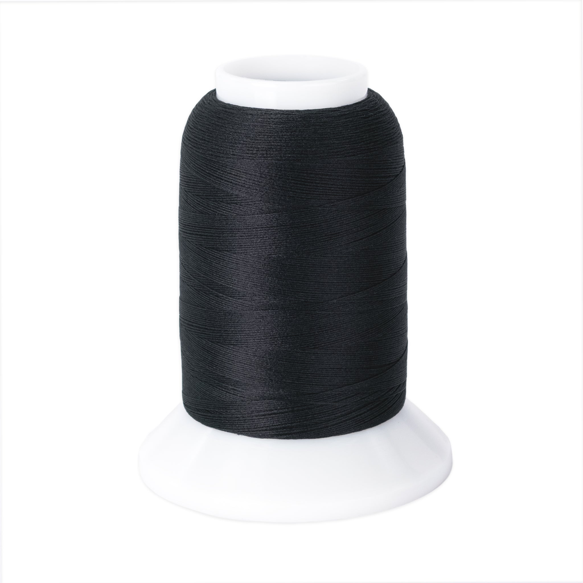 Woolly Nylon Charcoal | YLI Threads