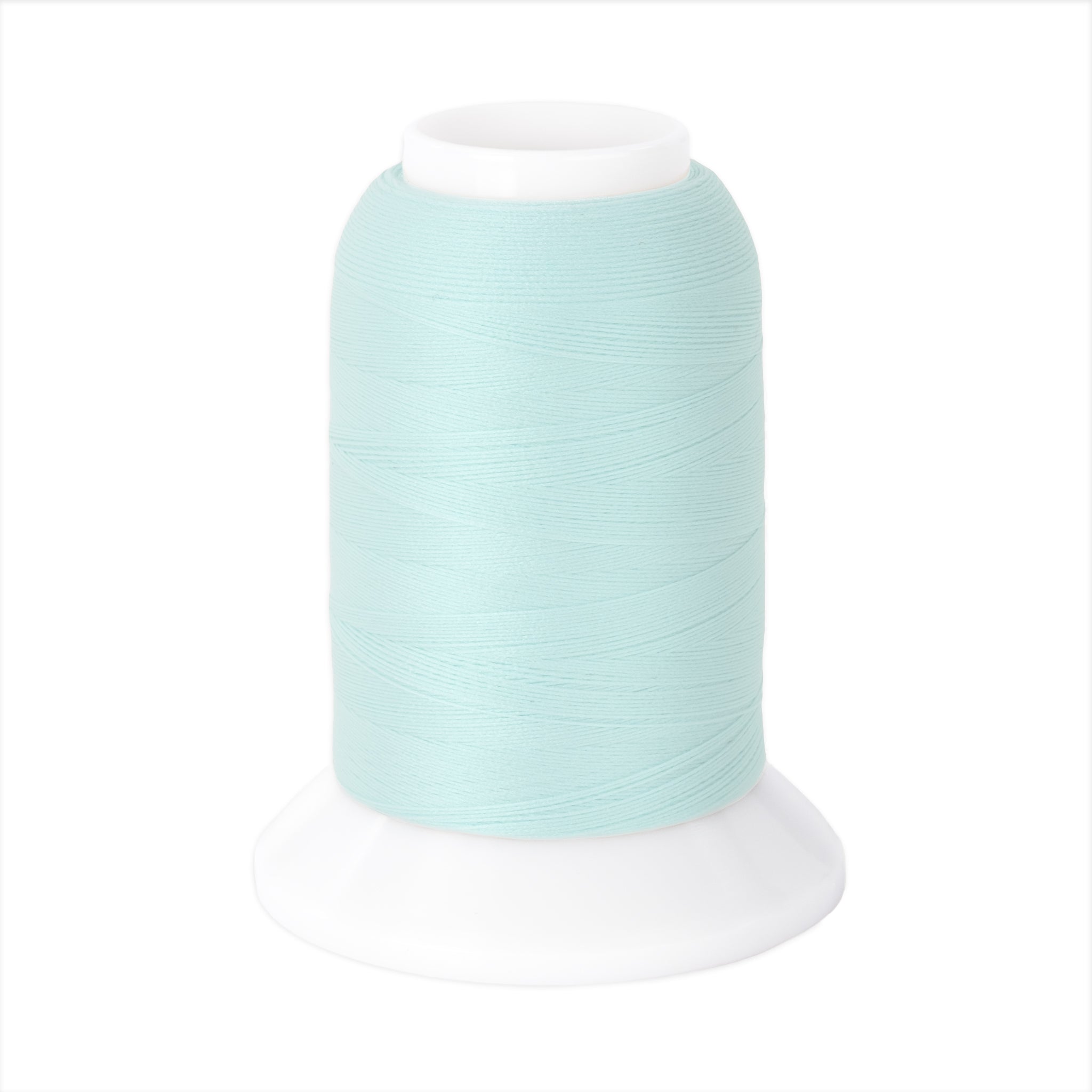 Woolly Nylon Pearl Grey | YLI Threads