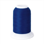 Woolly Nylon Royal Blue | YLI Threads