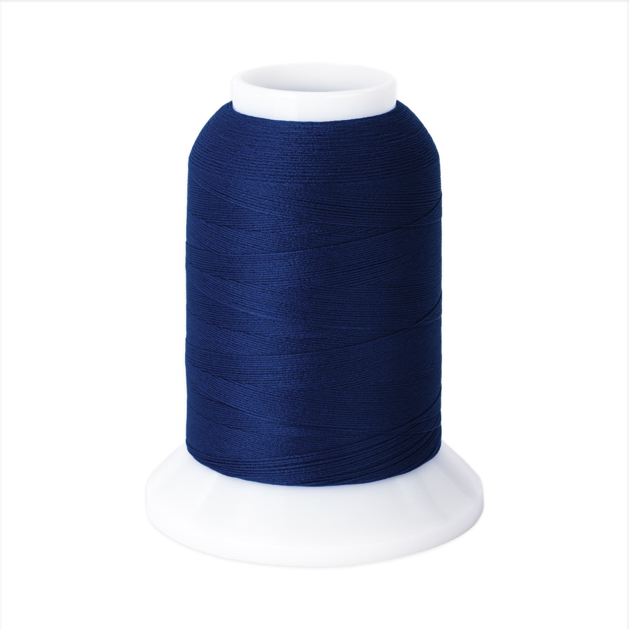 Woolly Nylon Navy Blue | YLI Threads