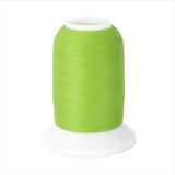 Woolly Nylon Lime Green | YLI Threads