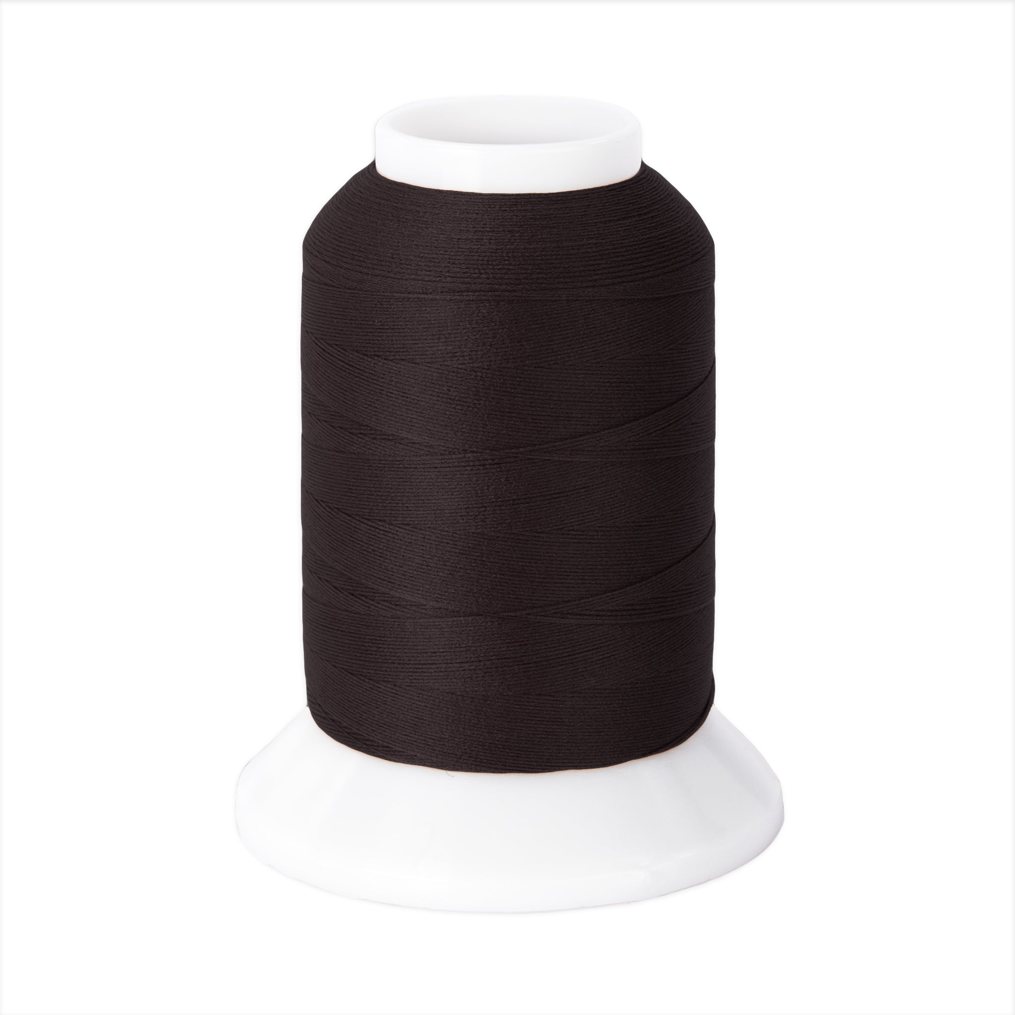 Woolly Nylon Deep Brown | YLI Threads