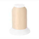 Woolly Nylon Ivory | YLI Threads