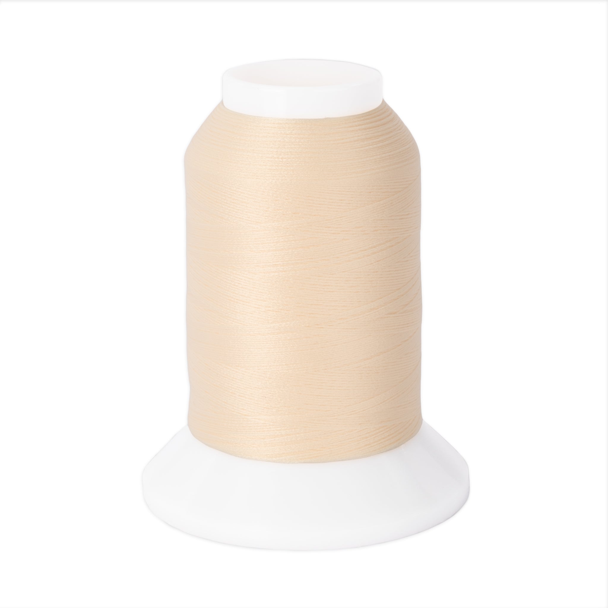 Woolly Nylon Ivory | YLI Threads