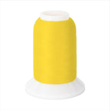 Woolly Nylon Bright Yellow | YLI Threads