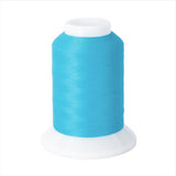 Woolly Nylon Radiant Turquoise | YLI Threads