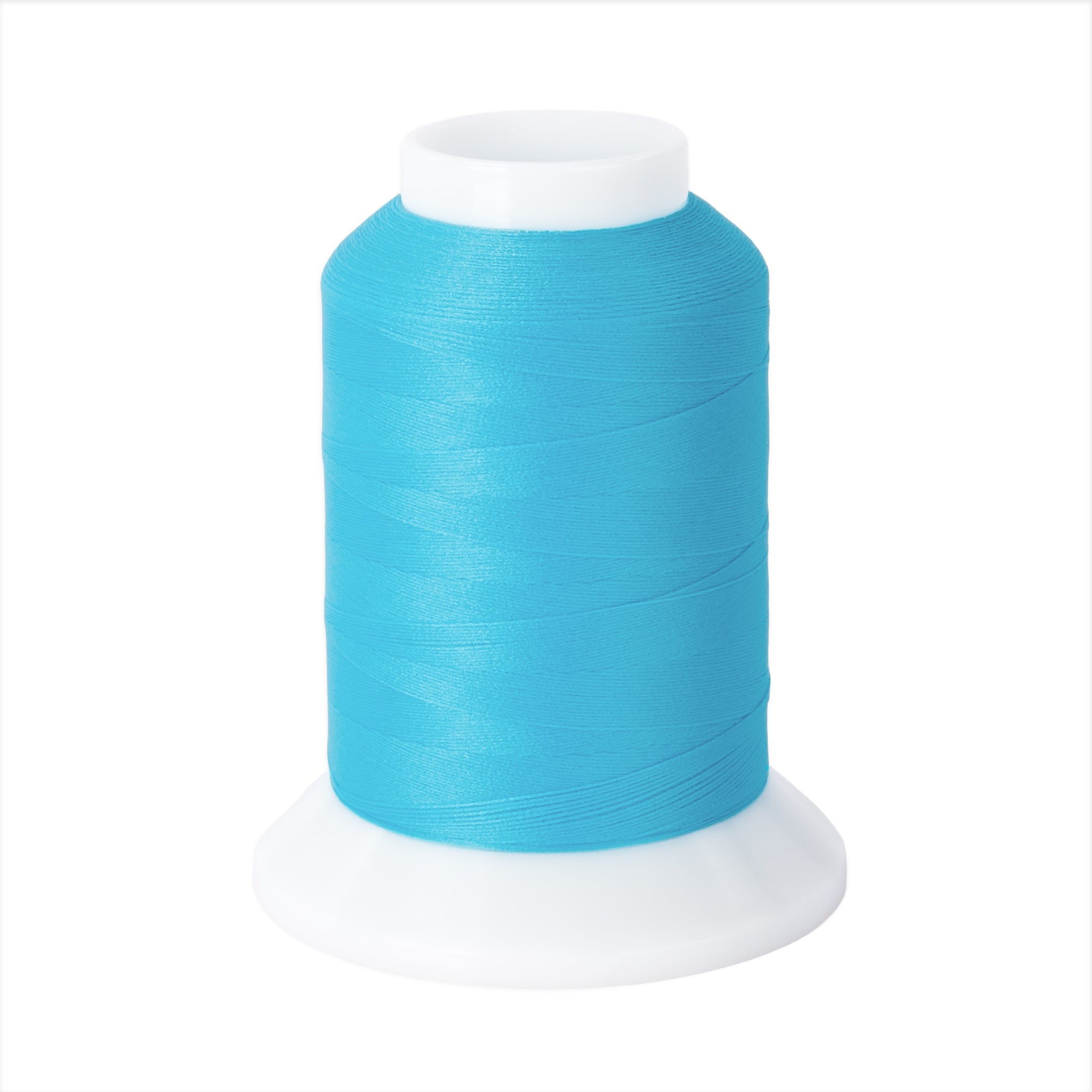 Woolly Nylon Radiant Turquoise | YLI Threads