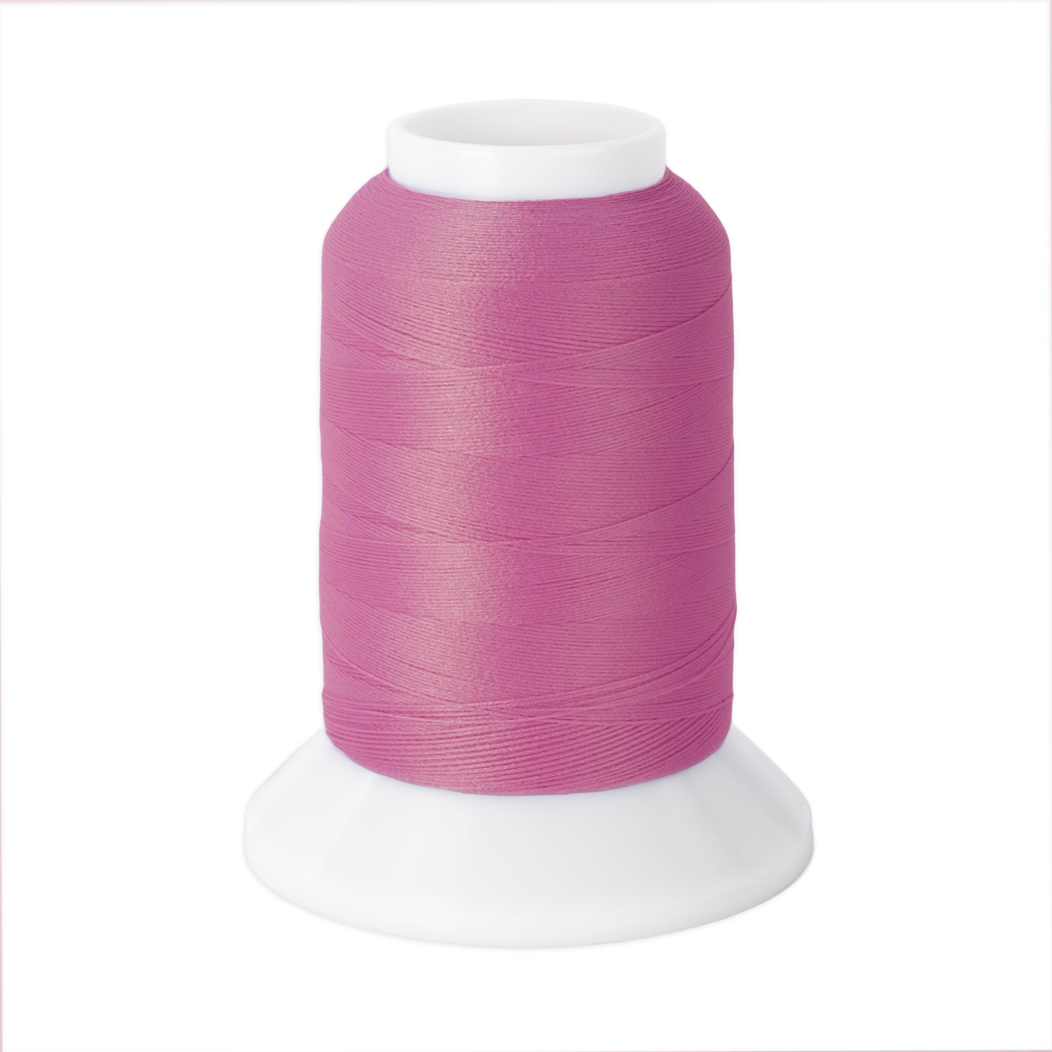 Woolly Nylon Pink Accent | YLI Threads