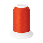 Woolly Nylon Pumpkin | YLI Threads