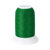 Woolly Nylon Christmas Green | YLI Threads
