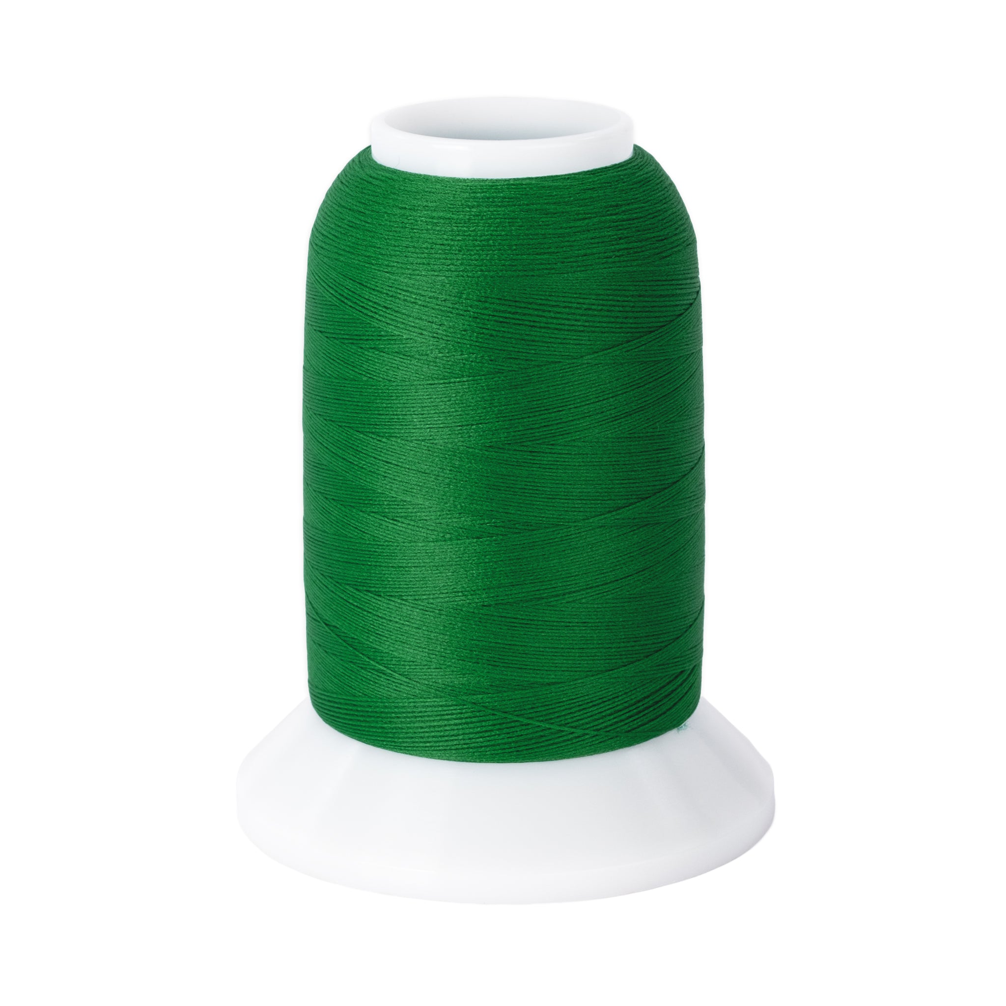 Woolly Nylon Christmas Green | YLI Threads