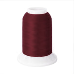 Woolly Nylon Chestnut Red | YLI Threads