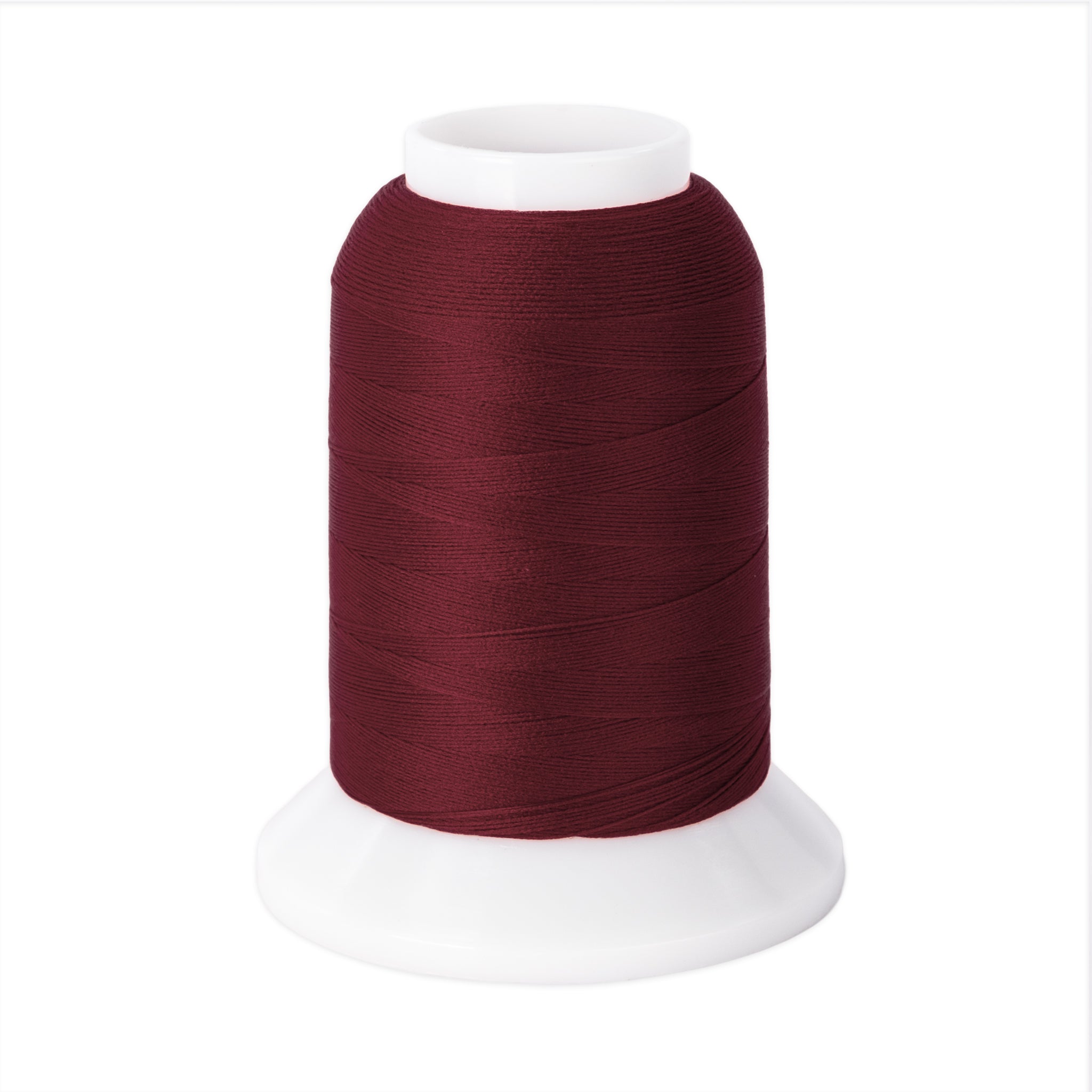 Woolly Nylon Chestnut Red | YLI Threads