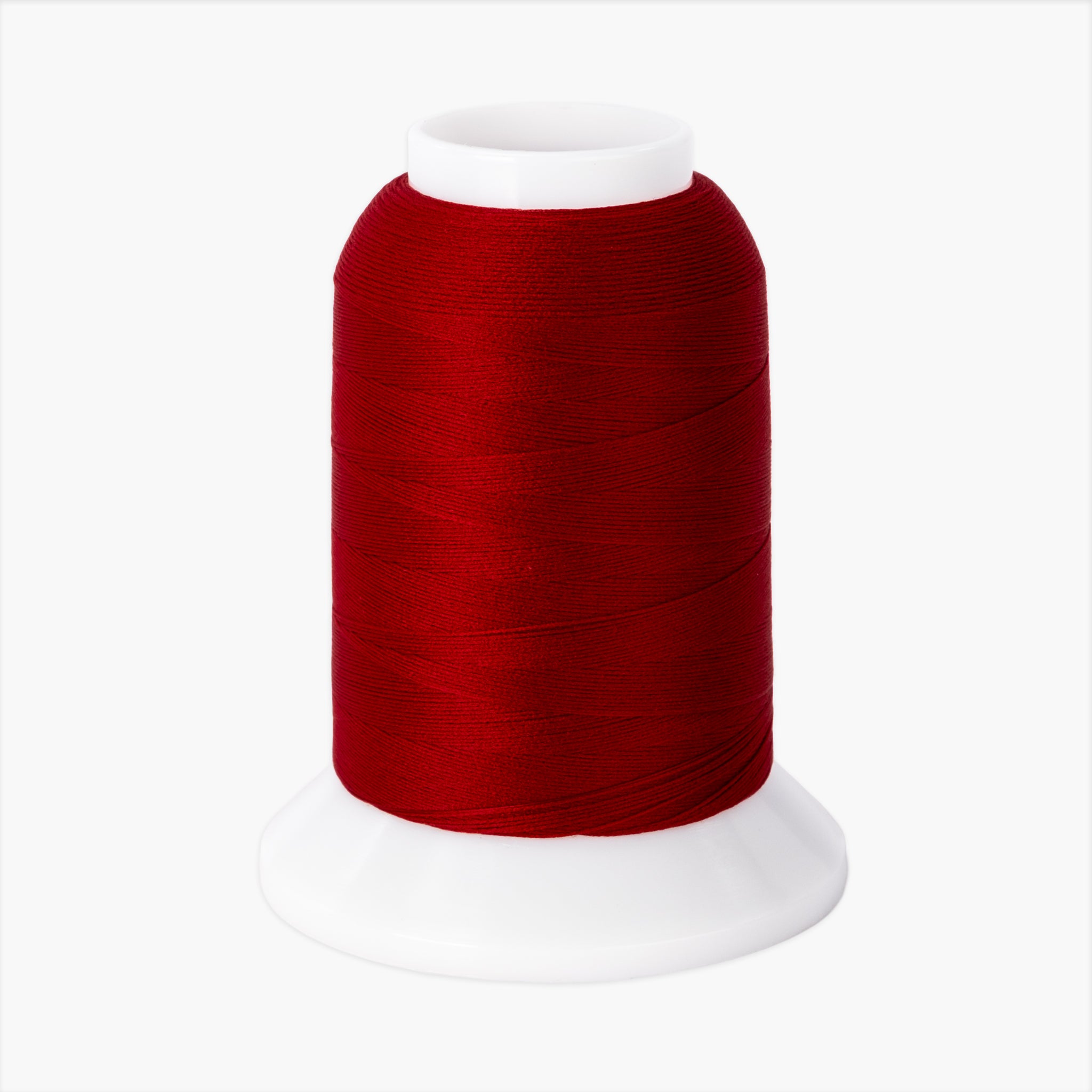 Woolly Nylon Christmas Red | YLI Threads