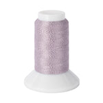 Woolly Nylon Pink Metallic | YLI Threads