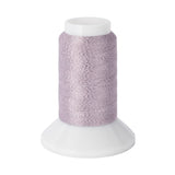 Woolly Nylon Pink Metallic | YLI Threads