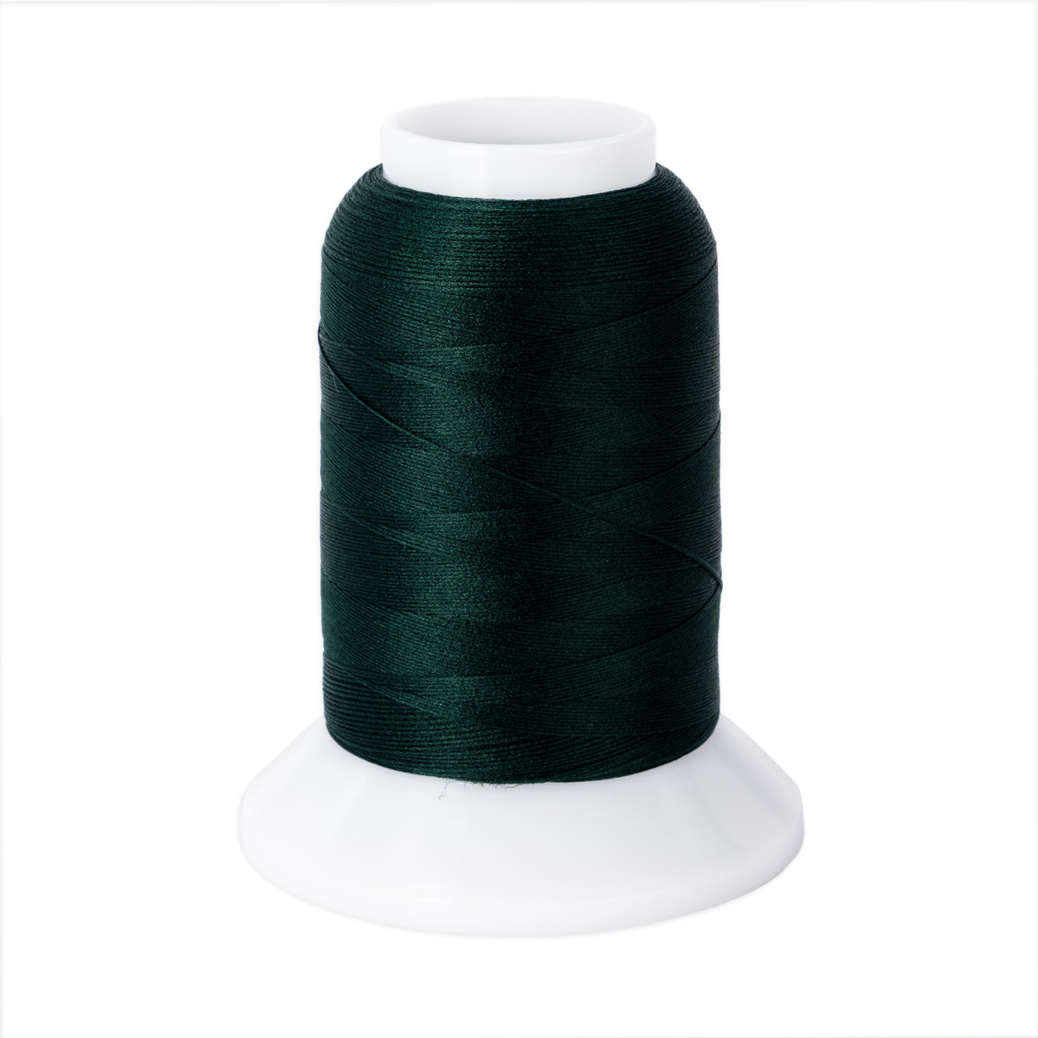 Woolly Nylon Christmas Tree | YLI Threads