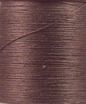 Solid Anise cotton quilting thread, 30 wt. 3-ply