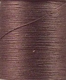 Solid Anise cotton quilting thread, 30 wt. 3-ply