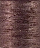 Solid Anise cotton quilting thread, 30 wt. 3-ply