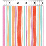 Spring Meadow Orange Skinny Bolt