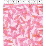 Spring Meadow Light Pink