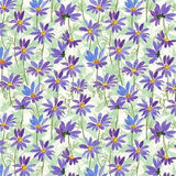 Flower Shop Purple A