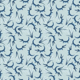 Crocodile Smiles Light Denim A