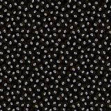 Kindred Canines Y3711-3M Black