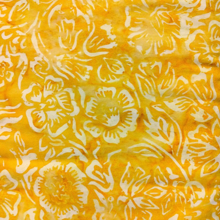 Tonga Batiks B3534-Honey Honey