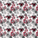 Merlot Y4263-55 Multicolor
