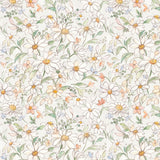 Daisy Field Y4394-57 Cream